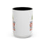 Humor Mug - You Don't Have to Be Crazy to Camp With Us