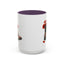 4th of July Mug - Fallen Soldier Boots
