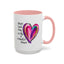 Wellness Mug - Start Each Day