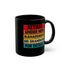 Retirement Mug