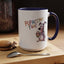 Animal Mug - Pupaccino Time