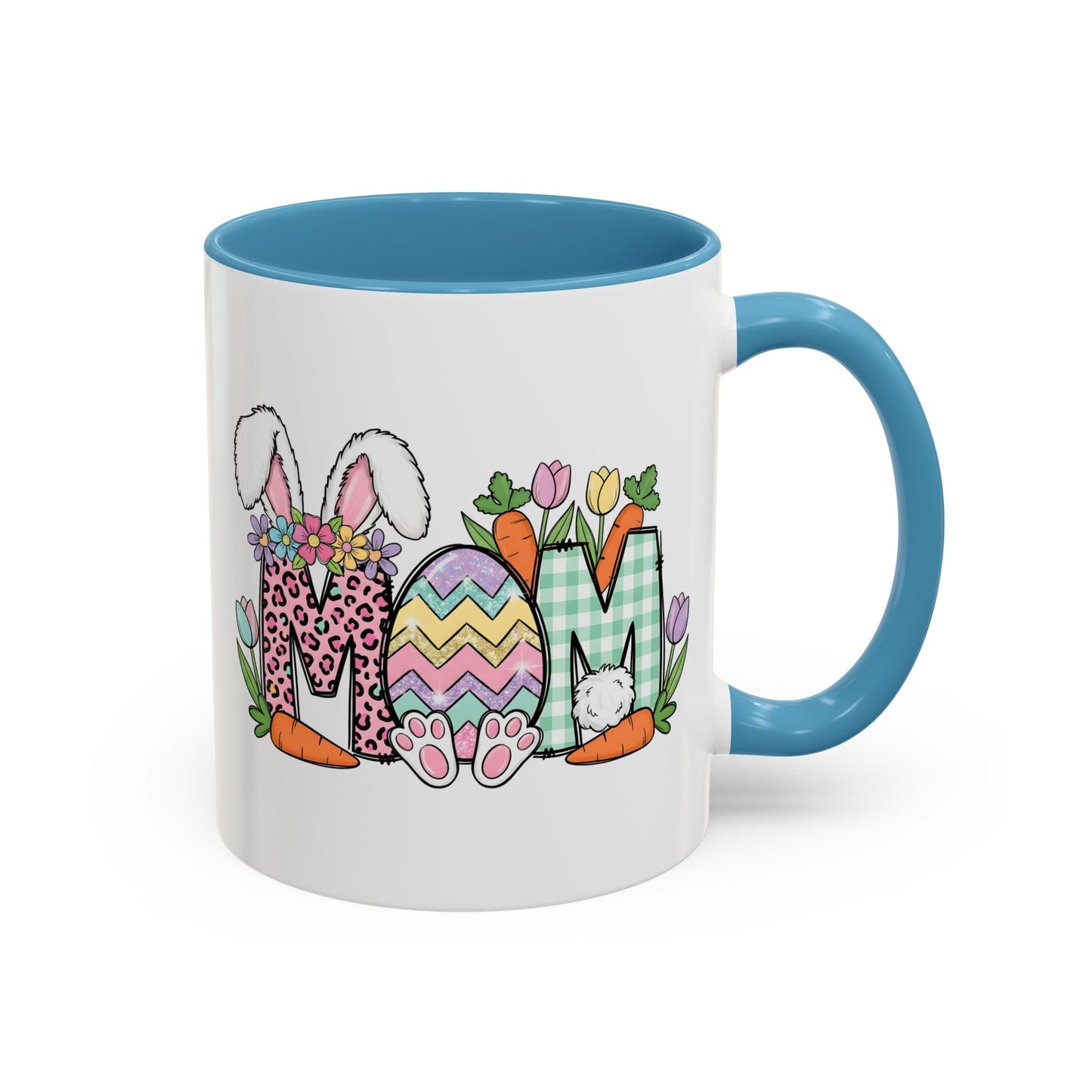 Easter Mug - Mom Easter