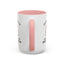 Humor Mug - I'll Get Over It Ghost