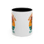 Animal Mug - Introverted But Willing To Discuss Cats
