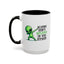 Alien Mug - Aliens Don't Believe In You Either