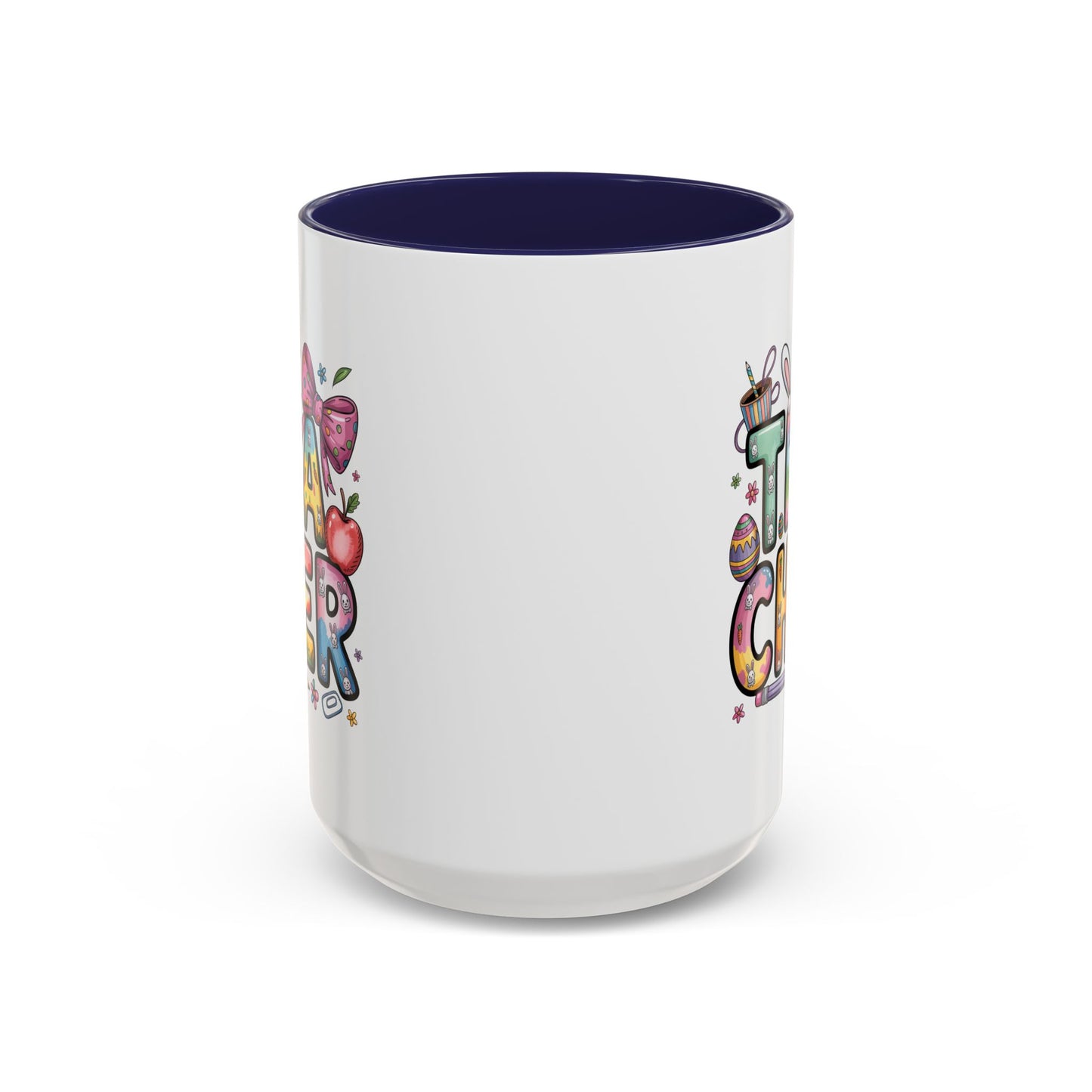Easter Mug - Teacher Easter