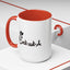 Adult Mug - Cock-Suk-A