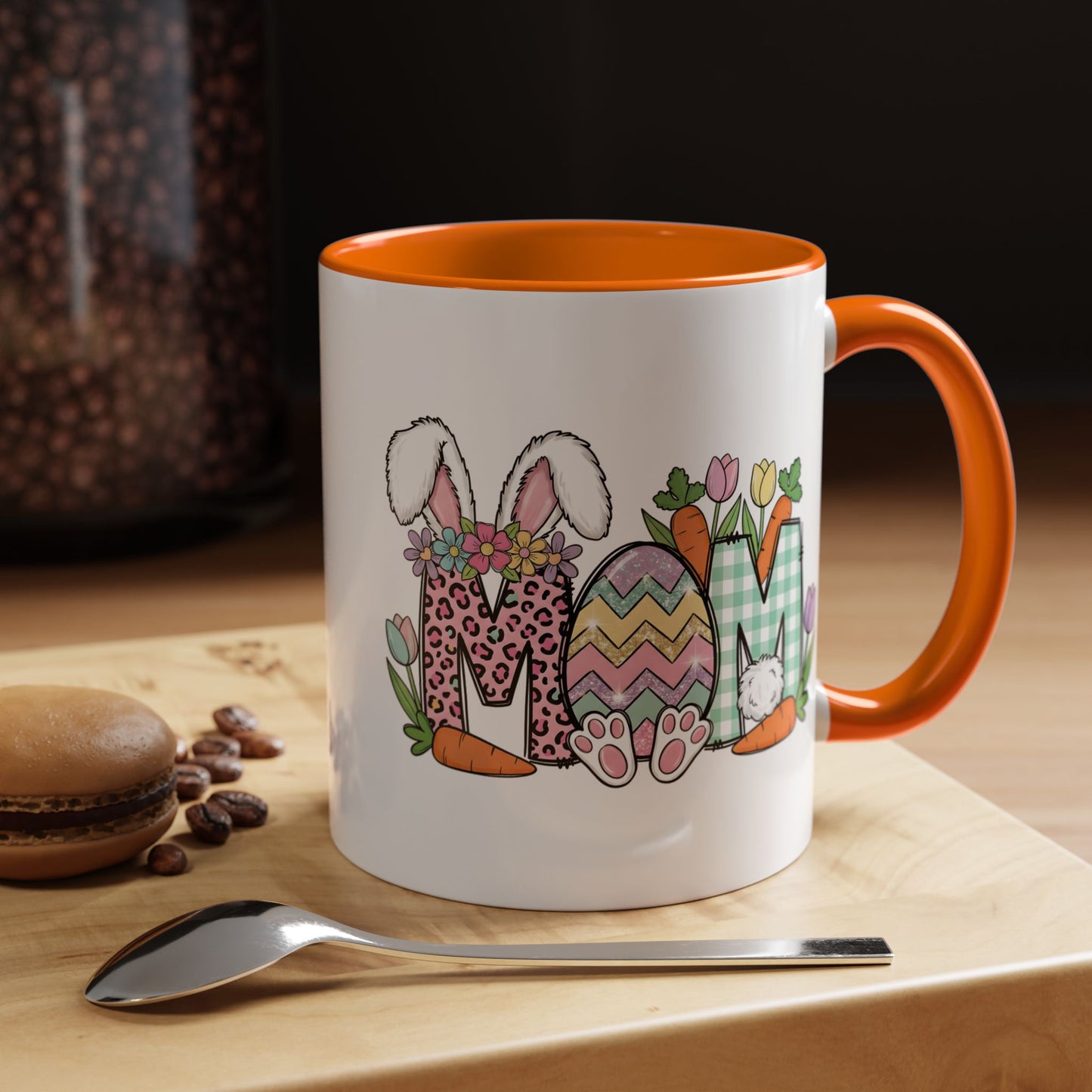 Easter Mug - Mom Easter