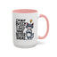 Humor Mug - I'm Not Bossy