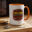 Humor Mug - I Will Put You In The Trunk