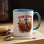 Religious Mug - Jesus Is King