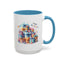 Birthday Mug - Happy Birthday Presents 3