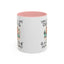 Humor Mug - You Smell Like Drama and a Headache