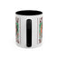 Office Mug - I Want To Be