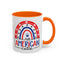 4th of July Mug - All American Cutie