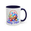 Easter Mug - Easter Egg Basket