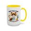 Humor Mug - Don't talk to Me