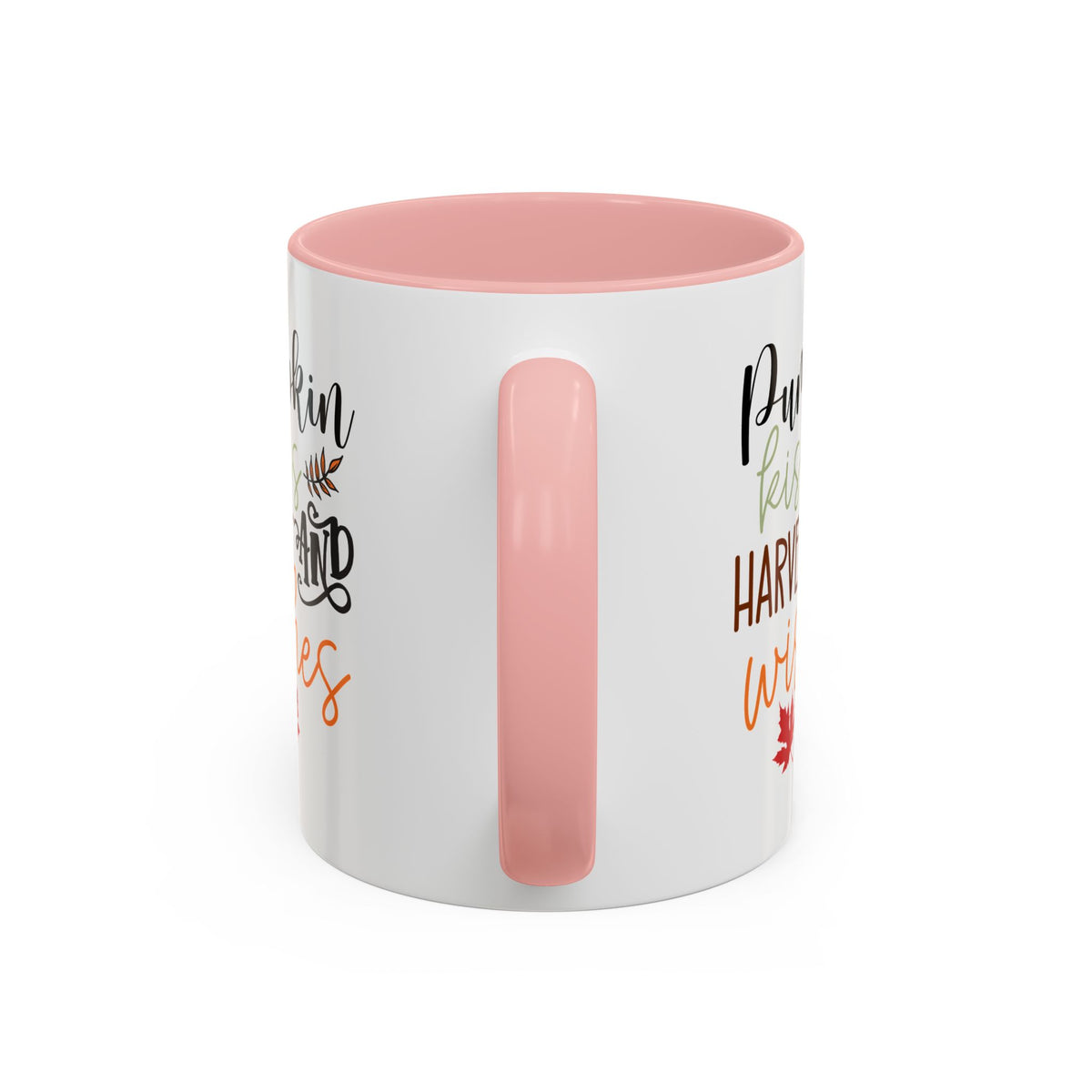 Fall Mug