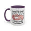 Humor Mug - Crazy Cat Lady?