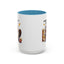 Office Mug - Eager Beaver Mode