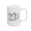 Anniversary Mug - Loyalty And Orgasms Are