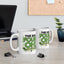 Birthday Mug - The Big Four Oh!