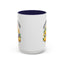 Office Mug - In The Interest Of
