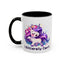Humor Mug - I Glitterally Can't