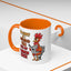 Humor Mug - I'm Sorry If I Offended You