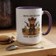 Office Mug - You've Just Buttered