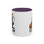 Office Mug - I Love My Job