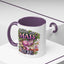 Humor Mug - We're All Mad Here