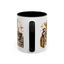 Birthday Mug - Birthday Queen Crown