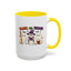 Halloween Mug - Trick Or Treat