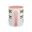 Humor Mug - Nillionaire - Someone Having Little To No Money