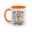Office Mug - My Ducks