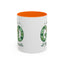 Religious Mug - With God