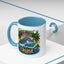 Humor Mug - Cruise Time