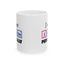 Humor Mug - I Only Use Sarcasm Periodically