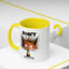 Humor Mug - Don't Fox With Me