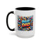 Father's Day Mug - Best Dad Handyman