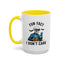 Office Mug - Fun Fact