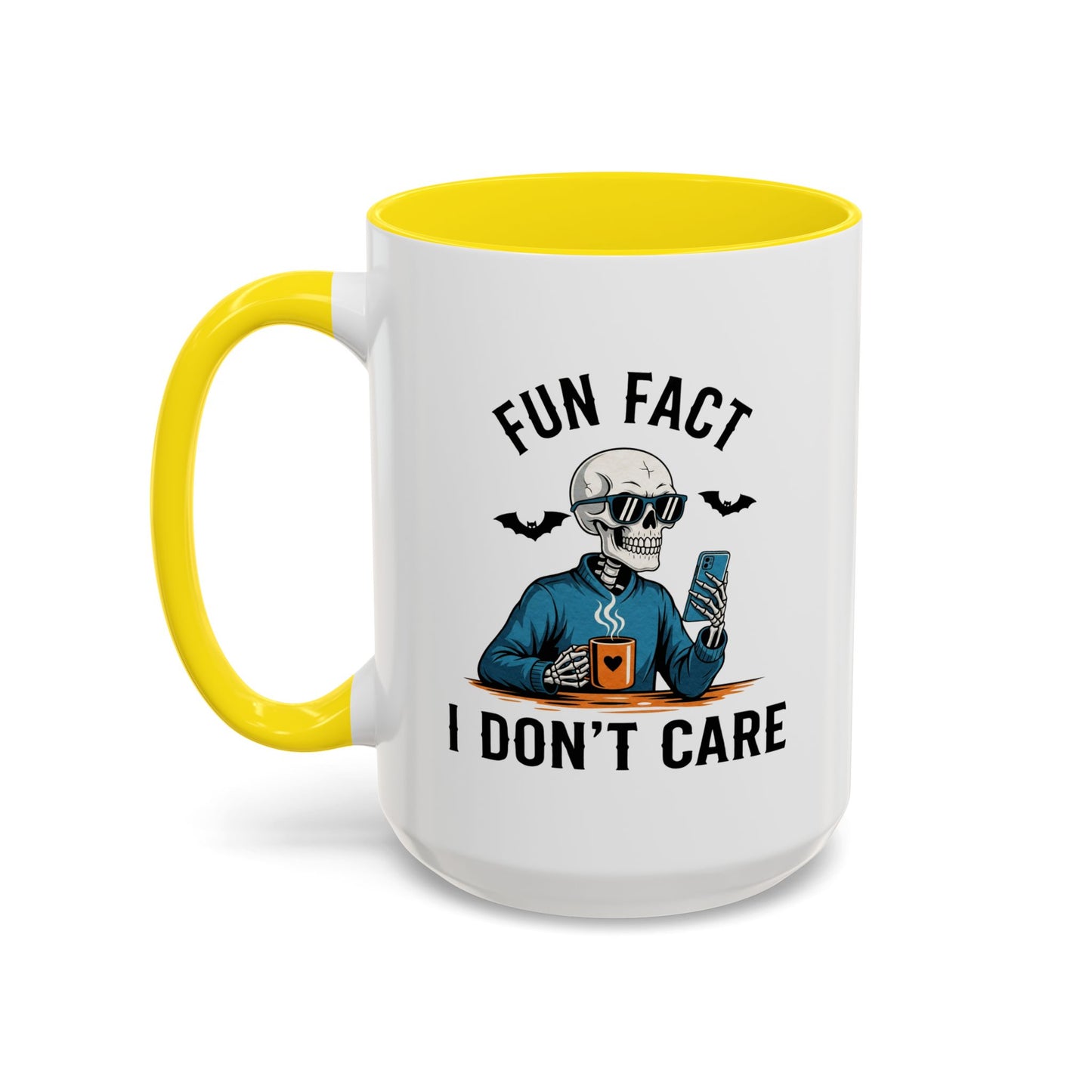 Office Mug - Fun Fact