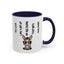 Humor Mug - You Look Like A Bit of An Ass