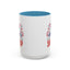4th of July Mug - Let's Get Hammered