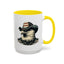 4th of July Mug - American Bald Eagle Flag 5