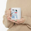 Humor Mug - I Didn't Fart My Butt Blew You A Kiss