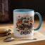Wellness Mug - Good Energy