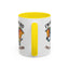 Humor Mug - I'm Not Weird