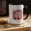 Birthday Mug - Colorful Birthday